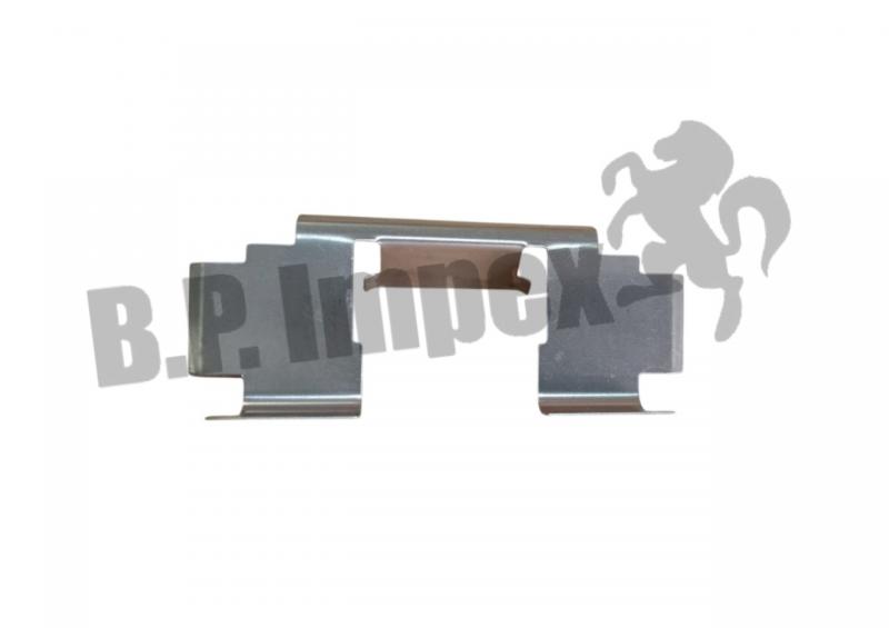 Anti Rattle clip ,0603BB0240N