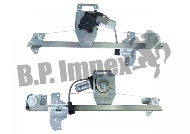 Regulator Window Passenger LH