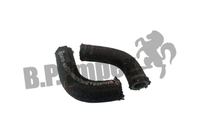 Hose Water Inlet Pipe To Oil Cooler