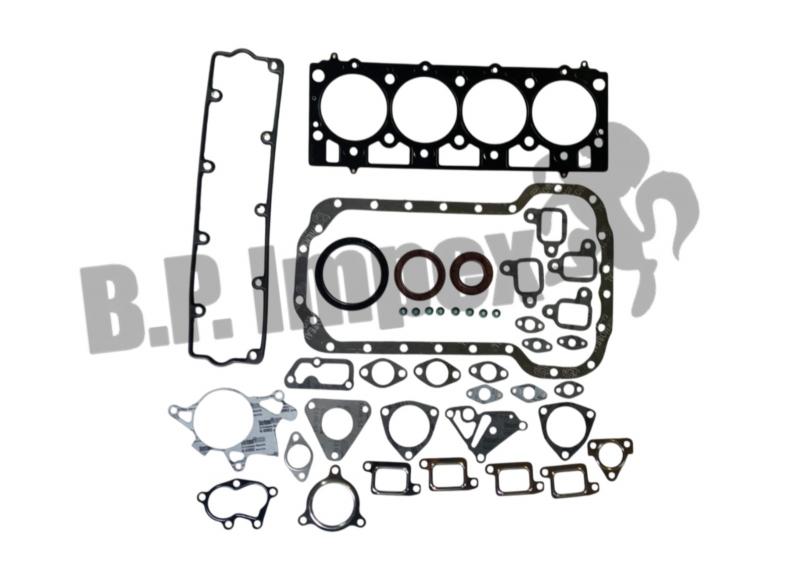 Engine Overhauling Gasket kit with Head Gasket Exhaust