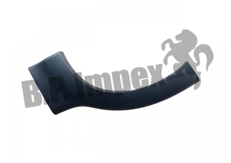 CLADDING ASSY FRONT LH