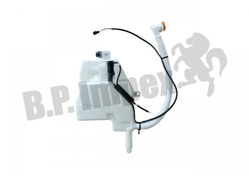 WASHER BOTTLE ASSY WINDSHIELD