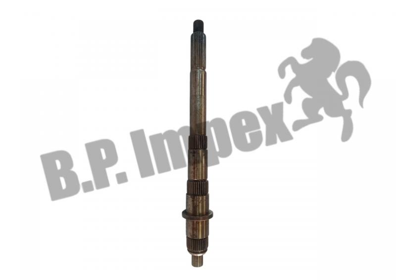 OUTPUT SHAFT