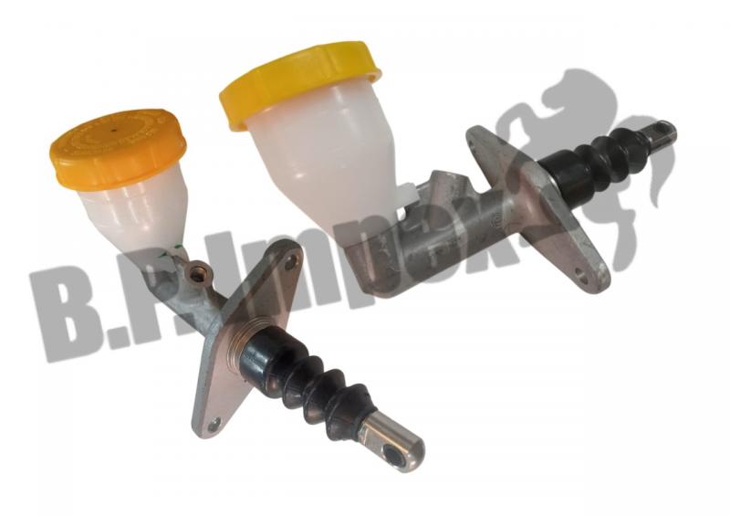 Clutch Master Cylinder