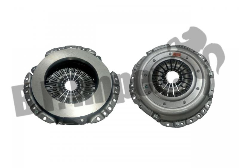 CLUTCH COVER ASSEMBLY