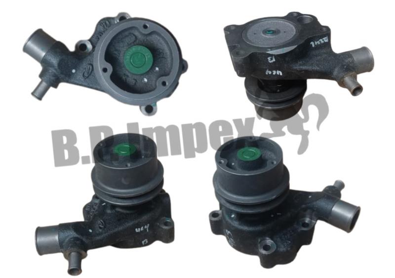 Water Pump Assembly 