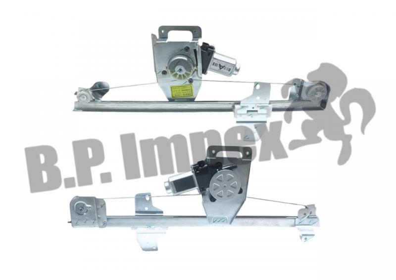 Regulator Window Power RH