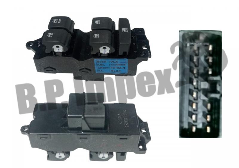 SWITCH POWER WINDOW MAIN