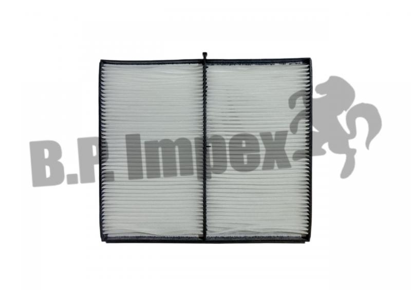 PARTICLE FILTER HVAC COMPACT