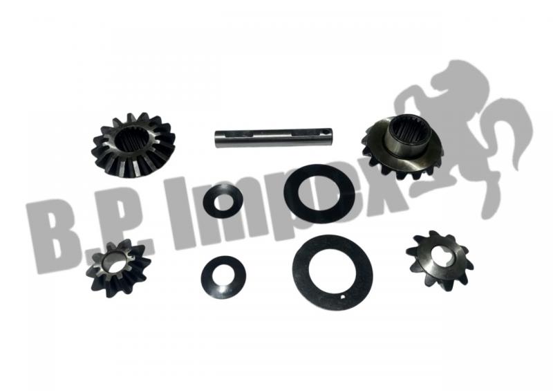 KIT - DIFF GEAR AND PINION MATE