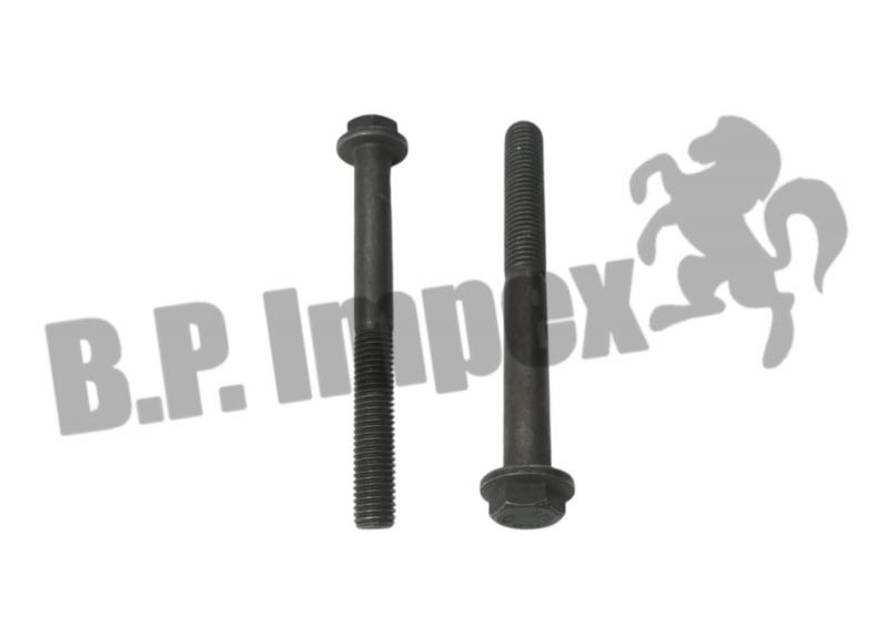 Cylinder Head Bolt