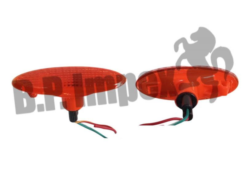 LAMP ASSY FRONT SIDE MARKER