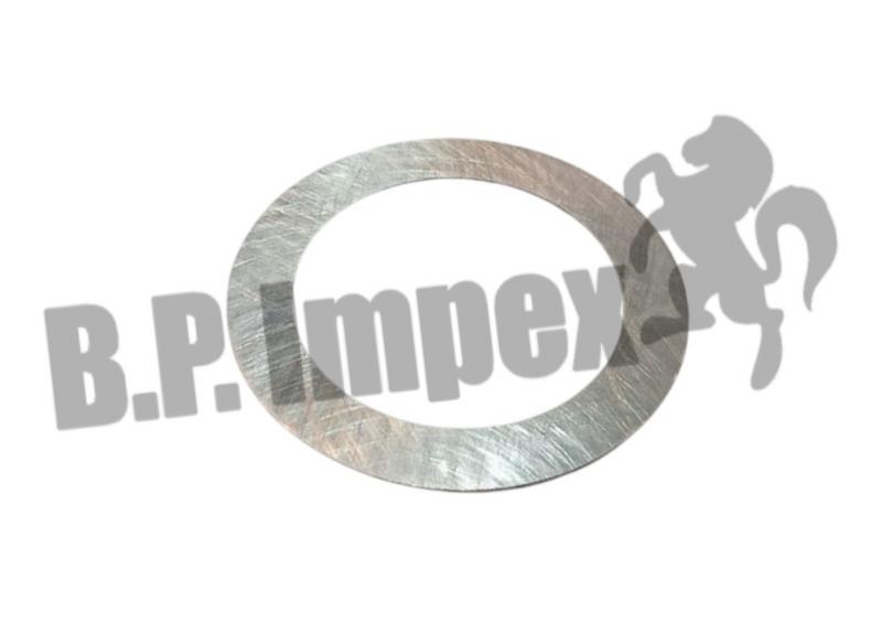 SHIM PINION POSITION (THK 1.05)