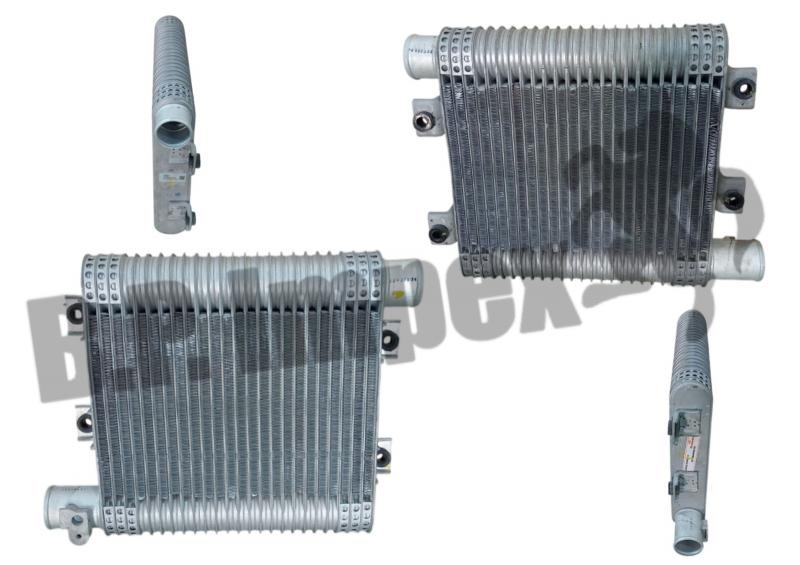 INtercooler Core Assy Euro IV