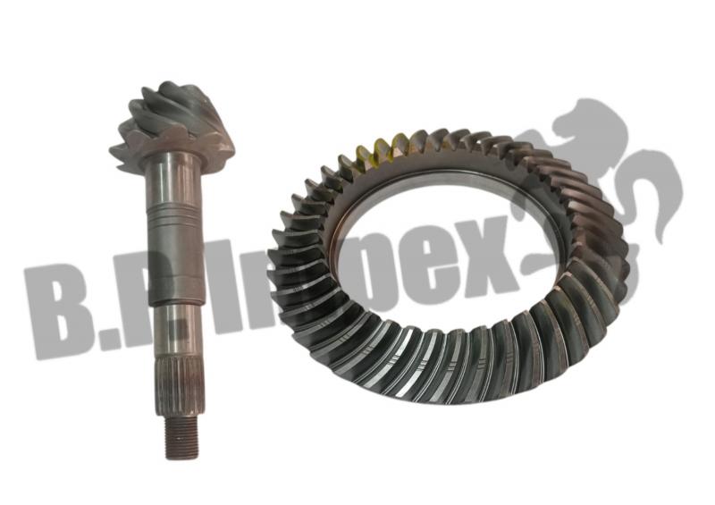 Crown Wheel Pinion  41.9
