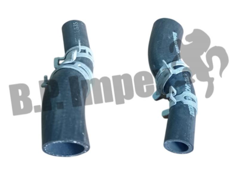 Hose Oil Cooler Pipe Outlet