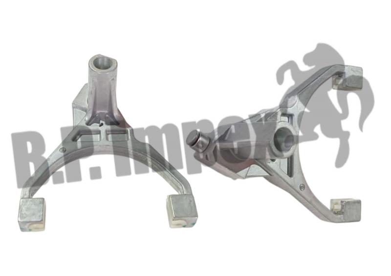 ASM Reduction Shift Fork