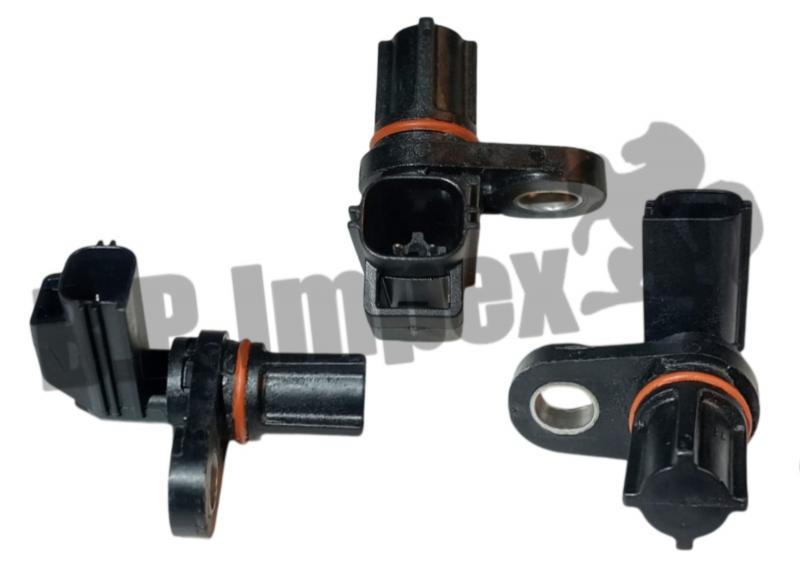 Wheel Speed Sensor Rear