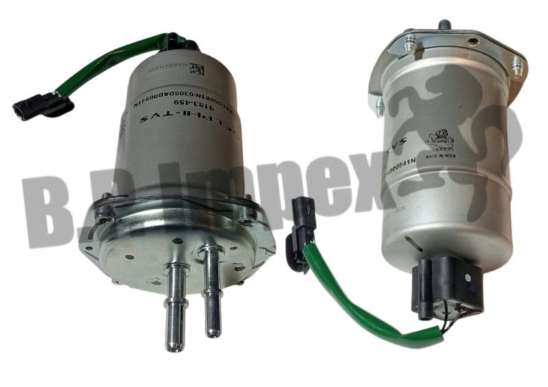 FUEL FILTER ASSY