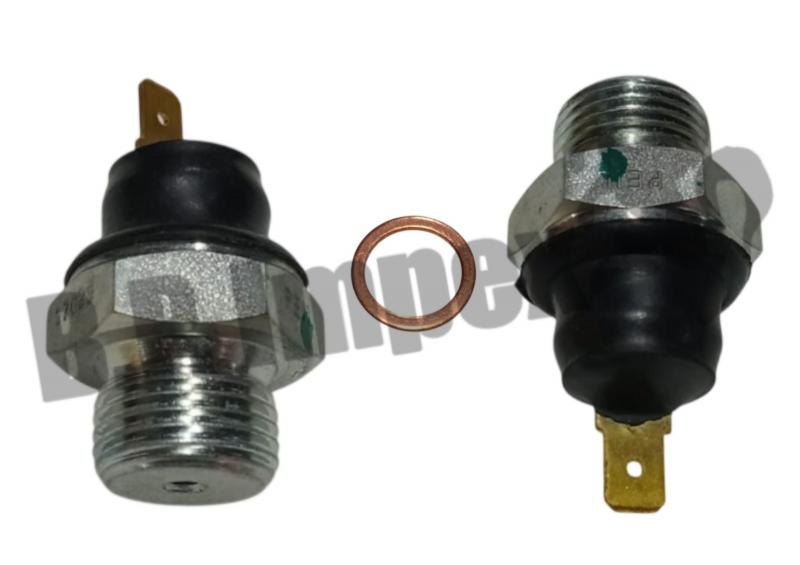 Oil Pressure Switch