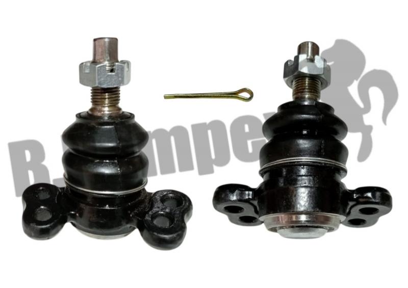 BALL JOINT ASSY UPPER ARM 