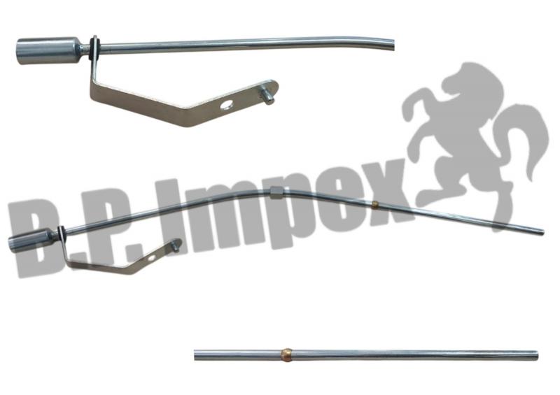 Dipstick Guide Assembly