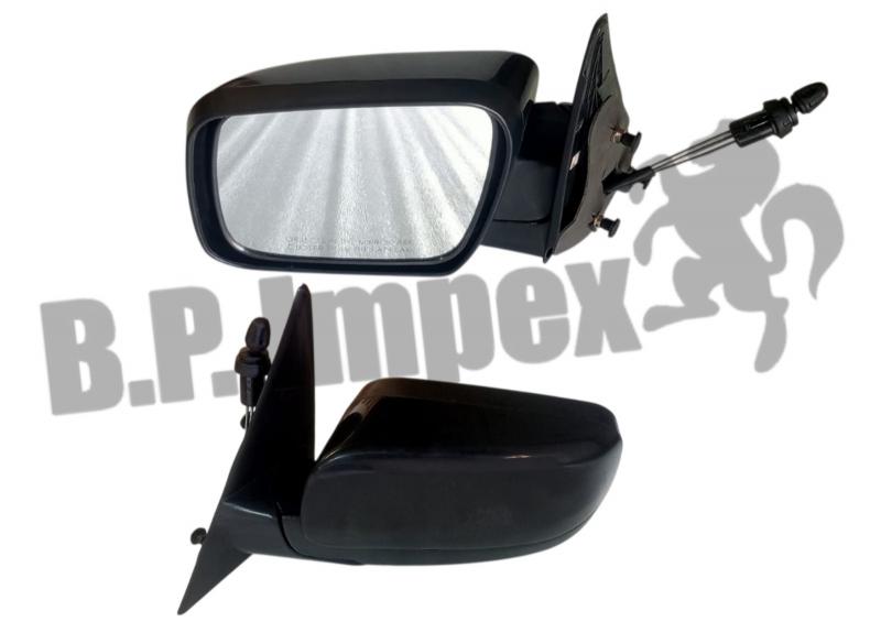 MIRROR LH 