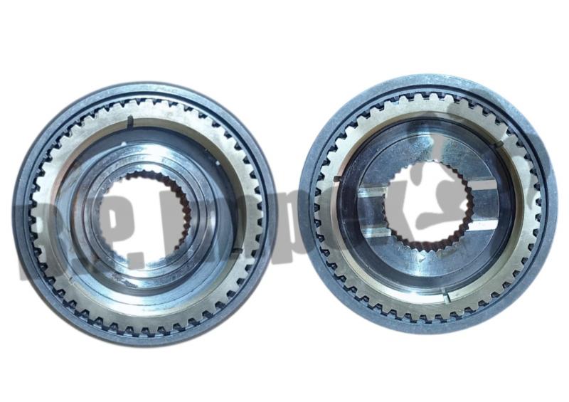 SYNCHRONISER ASSEMBLY 3RD OR 4TH WITHOUT CB R FORGED