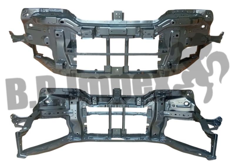 Panel Assembly Front comp-CED