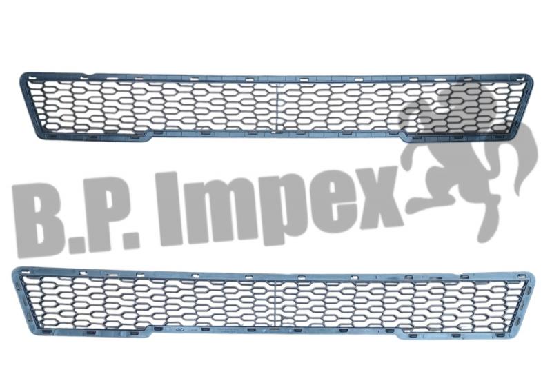MESH FRONT BUMPER