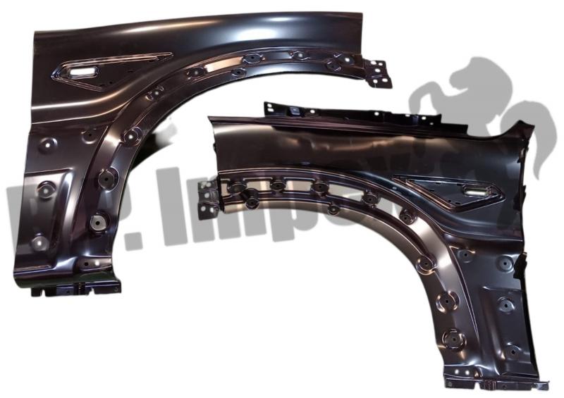 Panel Front Fender RH