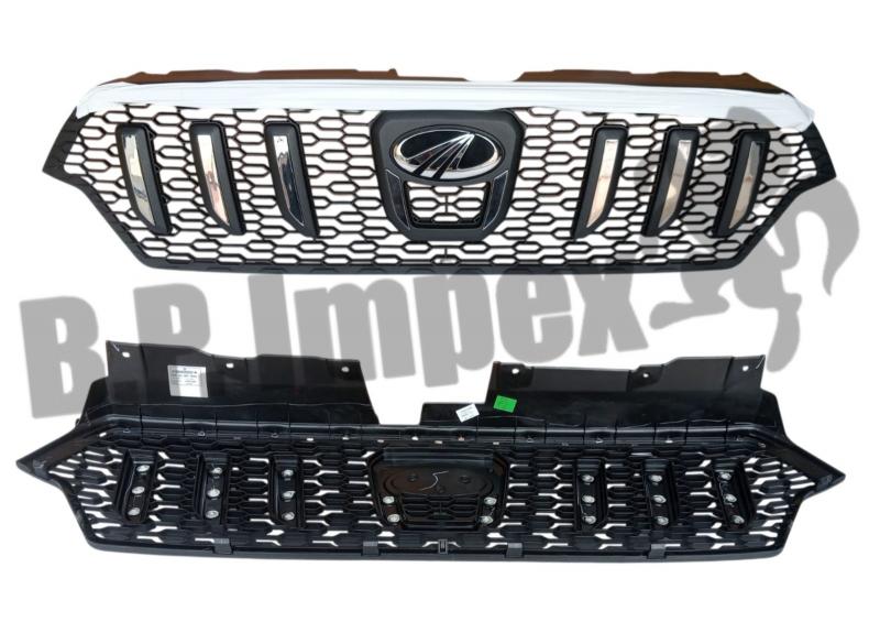 Front Grill 