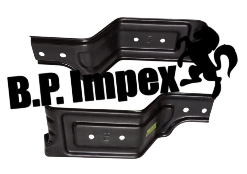 Bracket Front Bumper Lower RH
