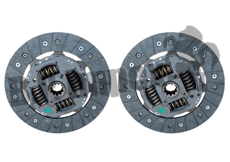 Clutch Disc