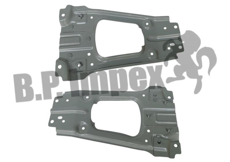 ASSY SUPPORT MBR HOOD LATCH MTG