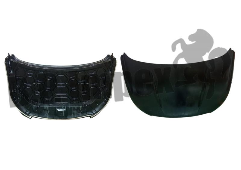 Front Hood