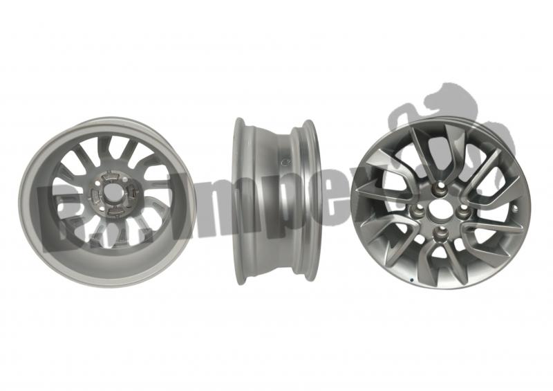 WHEEL RIM ALLOY 5.5JX14