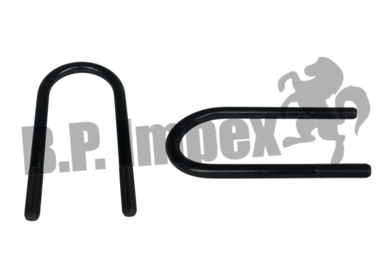 U-BOLT LEAF SPRING SC-DC,0402BA0260N