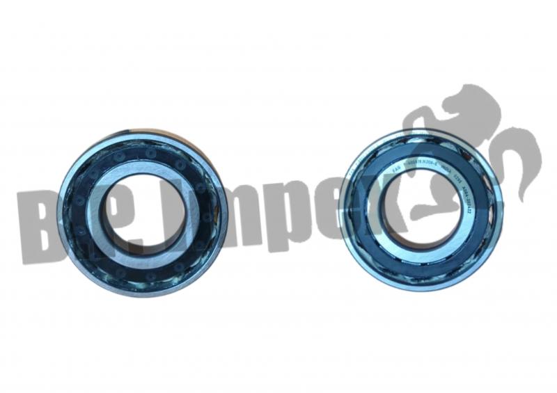 CRB OUTPUT RR 30 x 62 - 16