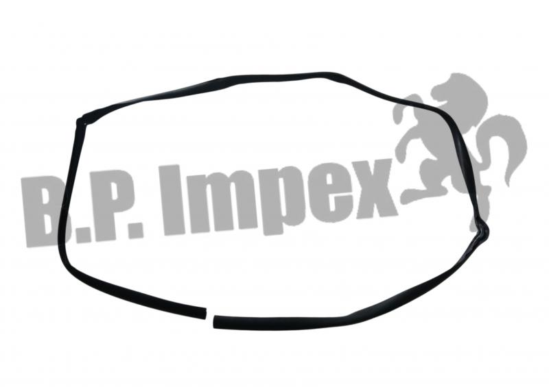  Flip Seal WindScreen Glass 