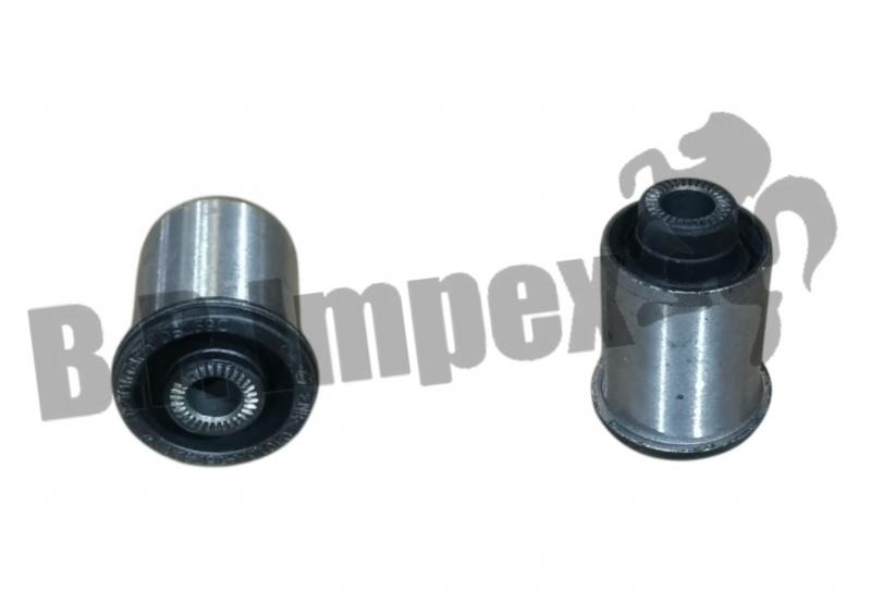 BUSH SILENT BLOCK UPPER CONTROL ARM