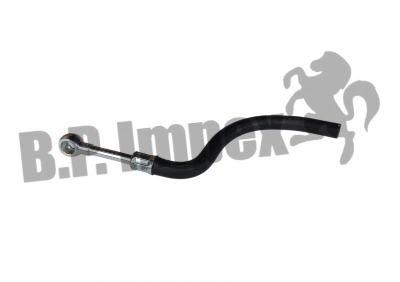 Oil Pipe Vaccum Pump