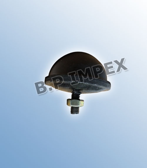 Stopper Front Bumper,0401BA0320N 0401BA2700N