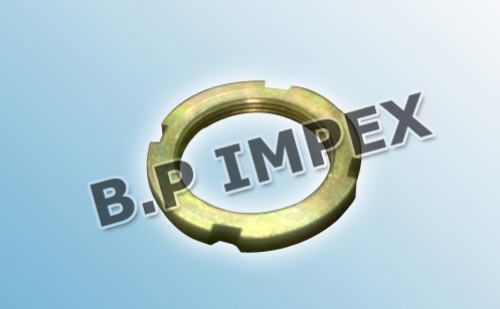 Lock Nut Outer FOR FRONT AXLE 4 WD ,0503AA0200N