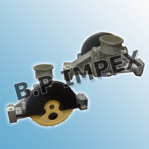 Oil Pump Lobe Type,0303AAC00511N  0303AAC00740N
