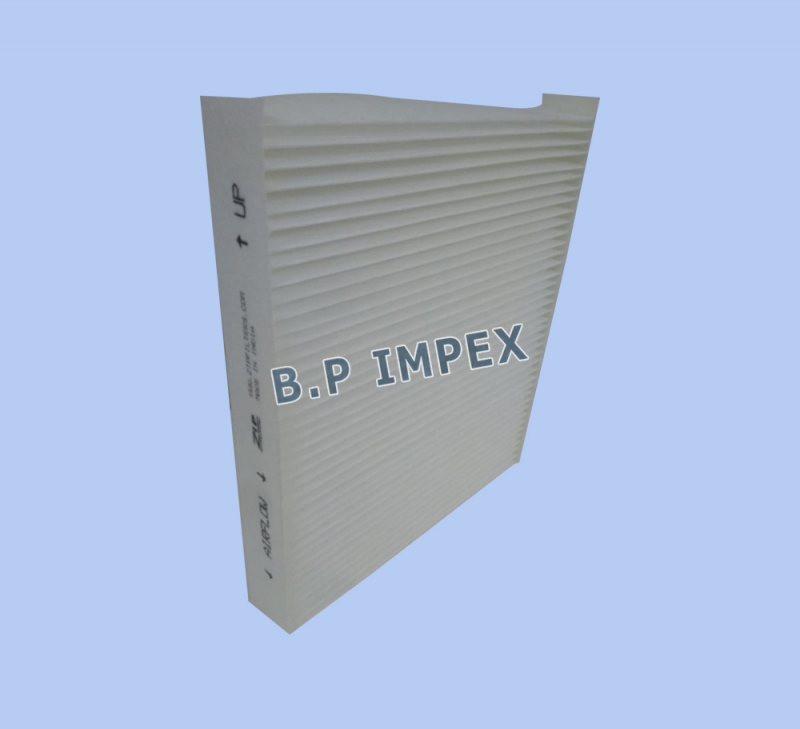 Cabin Filter,J13271190