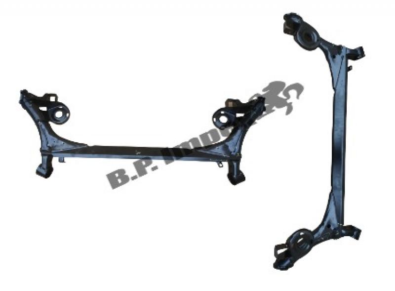 REAR AXLE BEAM WITHSTABILIZER,6RF500051A