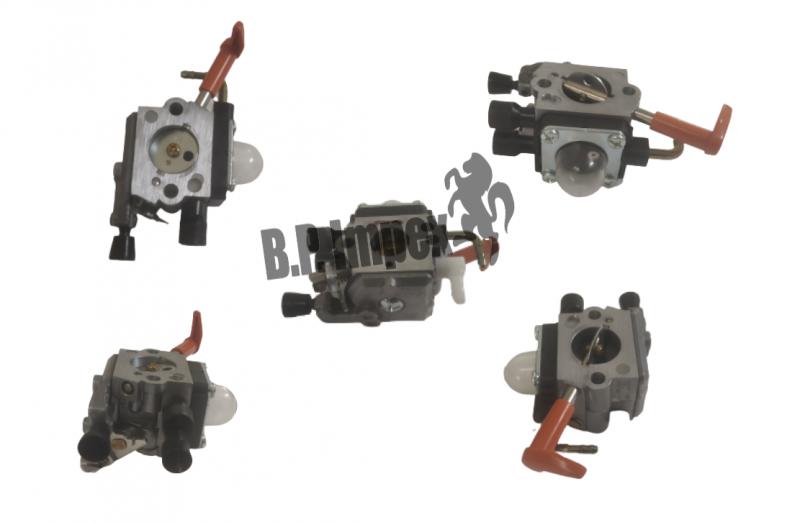 CARBURETOR ASSY STIHL HEDGE TRIMMER (HS87R & 86T 42371200604)