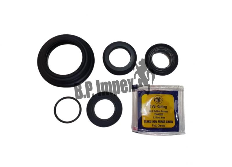 REAR WHEEL CYLINDER KIT MINOR,