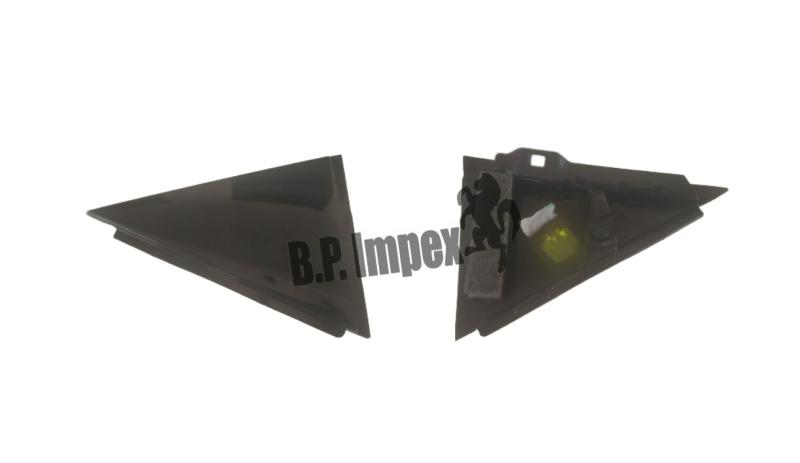 TRIM FOR DOOR WINDOW FRAME,6RU839902041